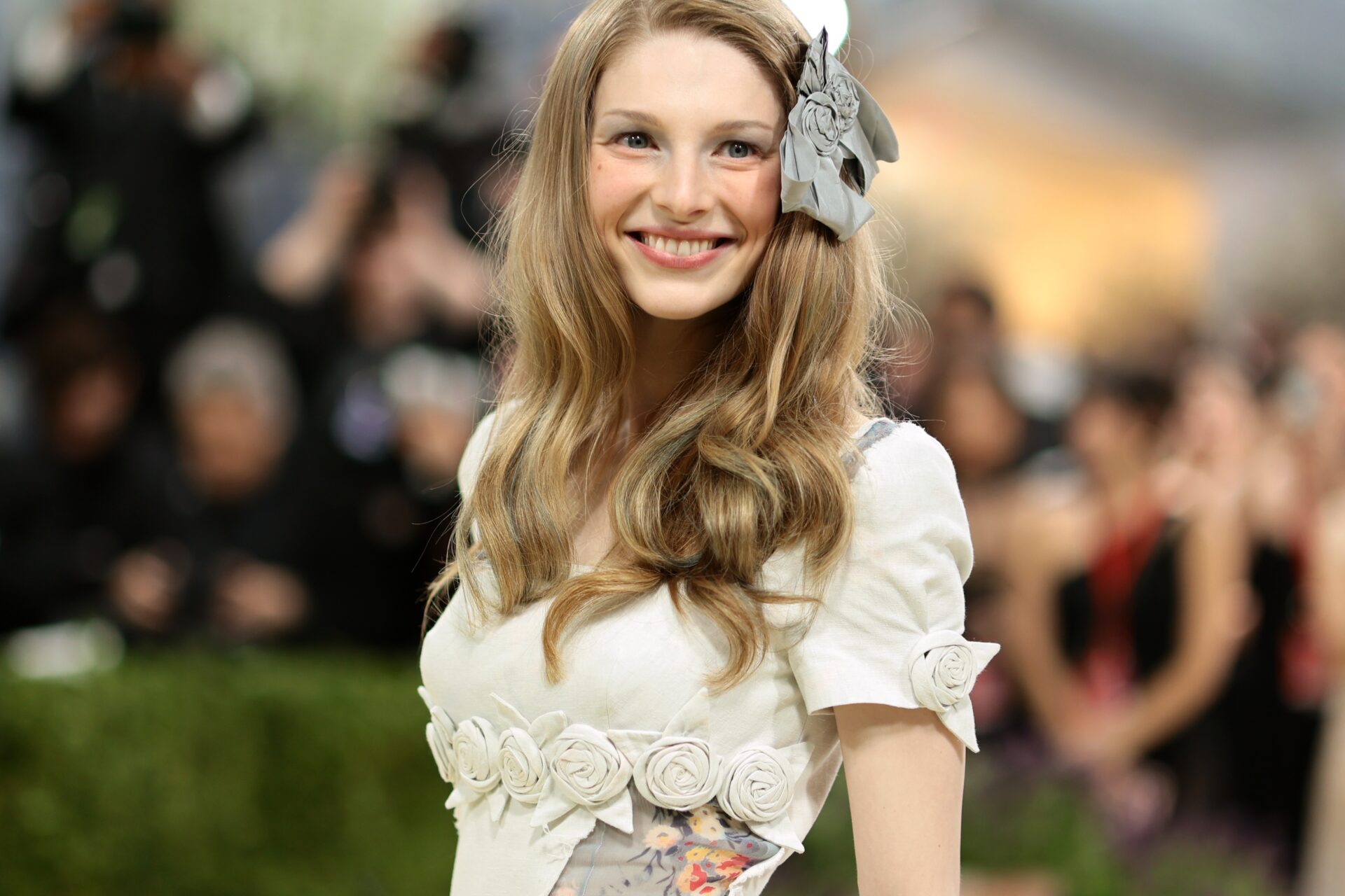 Hunter Schafer talks about her recent gender reassignment surgery