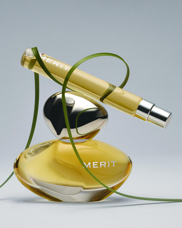 Master perfumer Dominique Ropion is riding a new wave