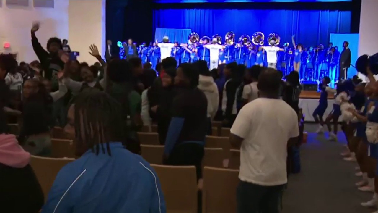 High 5 team of the week: Stephenson HS Jaguars