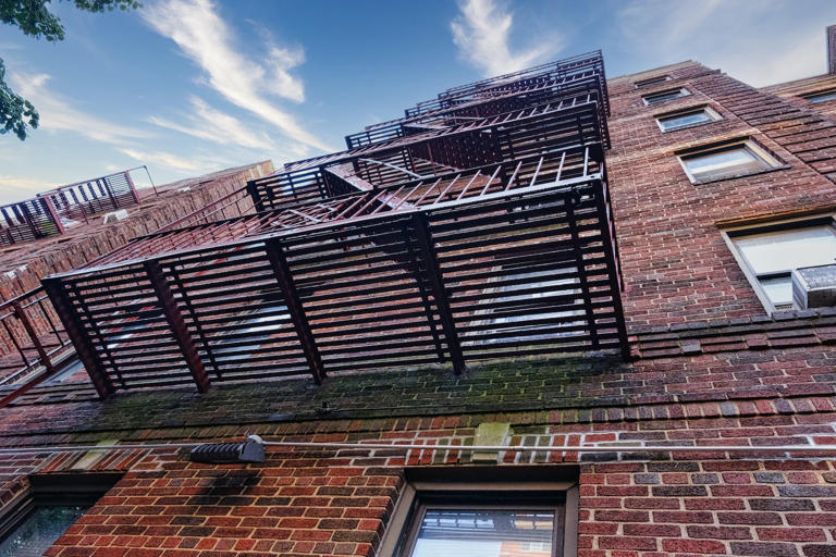 A fire safety checklist for your NYC apartment building