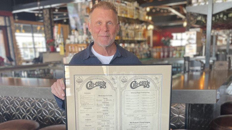 The '70s Mexican food chain that made a comeback after decades dormant