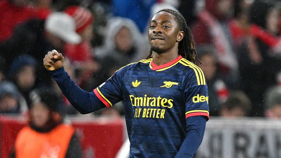 3 positives and 2 negatives from Arsenal's 2-2 draw against Bayern Munich