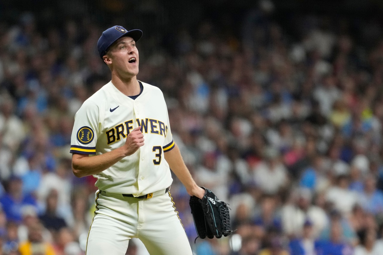This World Series is baseball's nightmare—and I love it