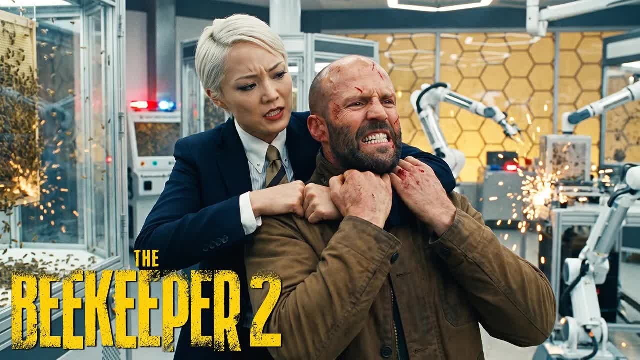 The Beekeeper 2 (2027) Jason Statham & Pom Klementieff_fQGUd