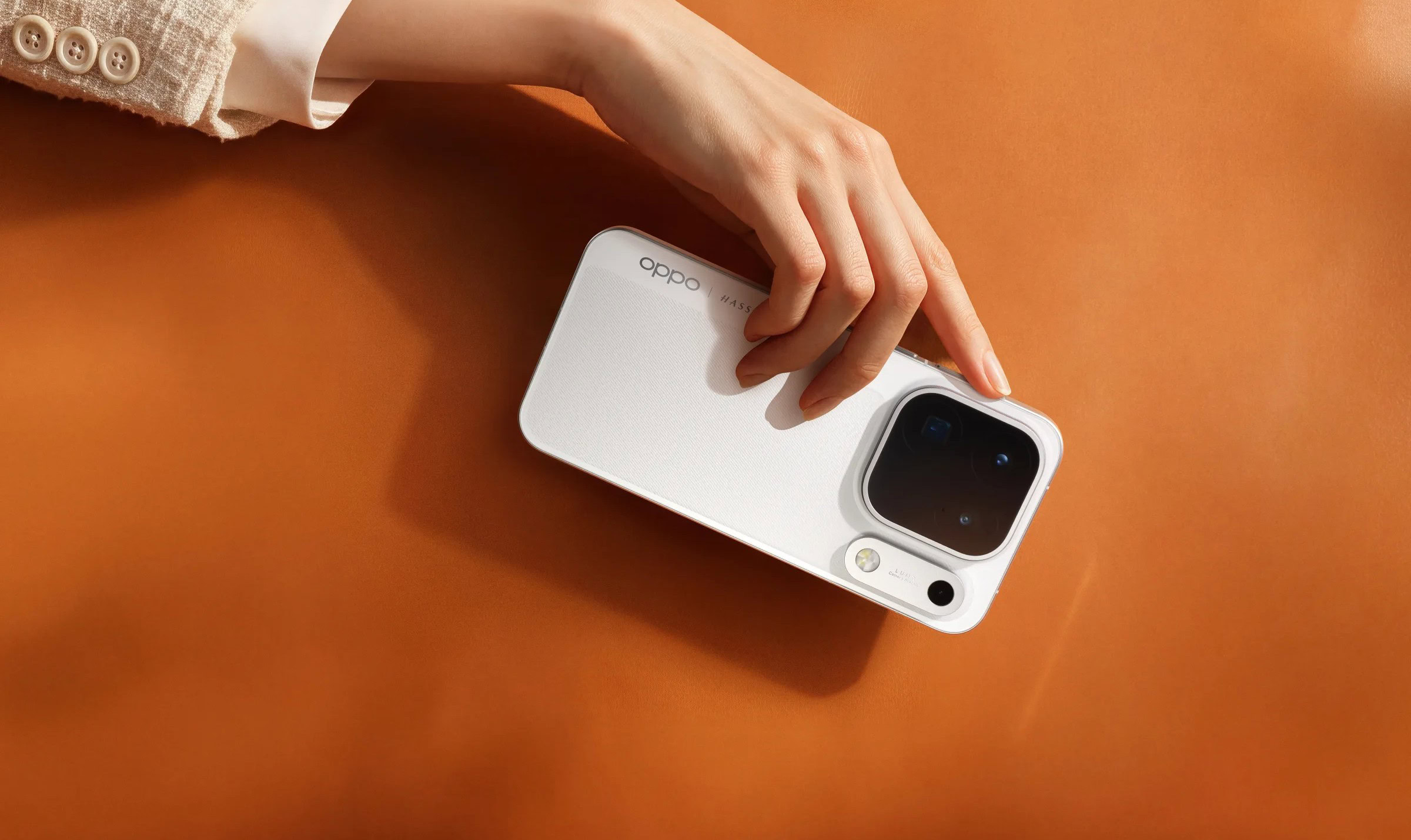 Fourth-largest smartphone OEM aims to expand its global presence