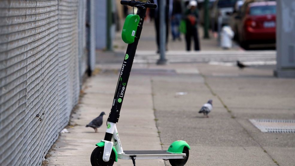 Lime bans nearly 1,000 DC accounts in crackdown on underage scooter riders