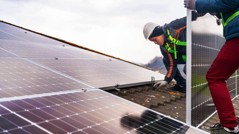 PV-Einspeisevergütung vor dem Aus: Was sich ab 2027 für private ...