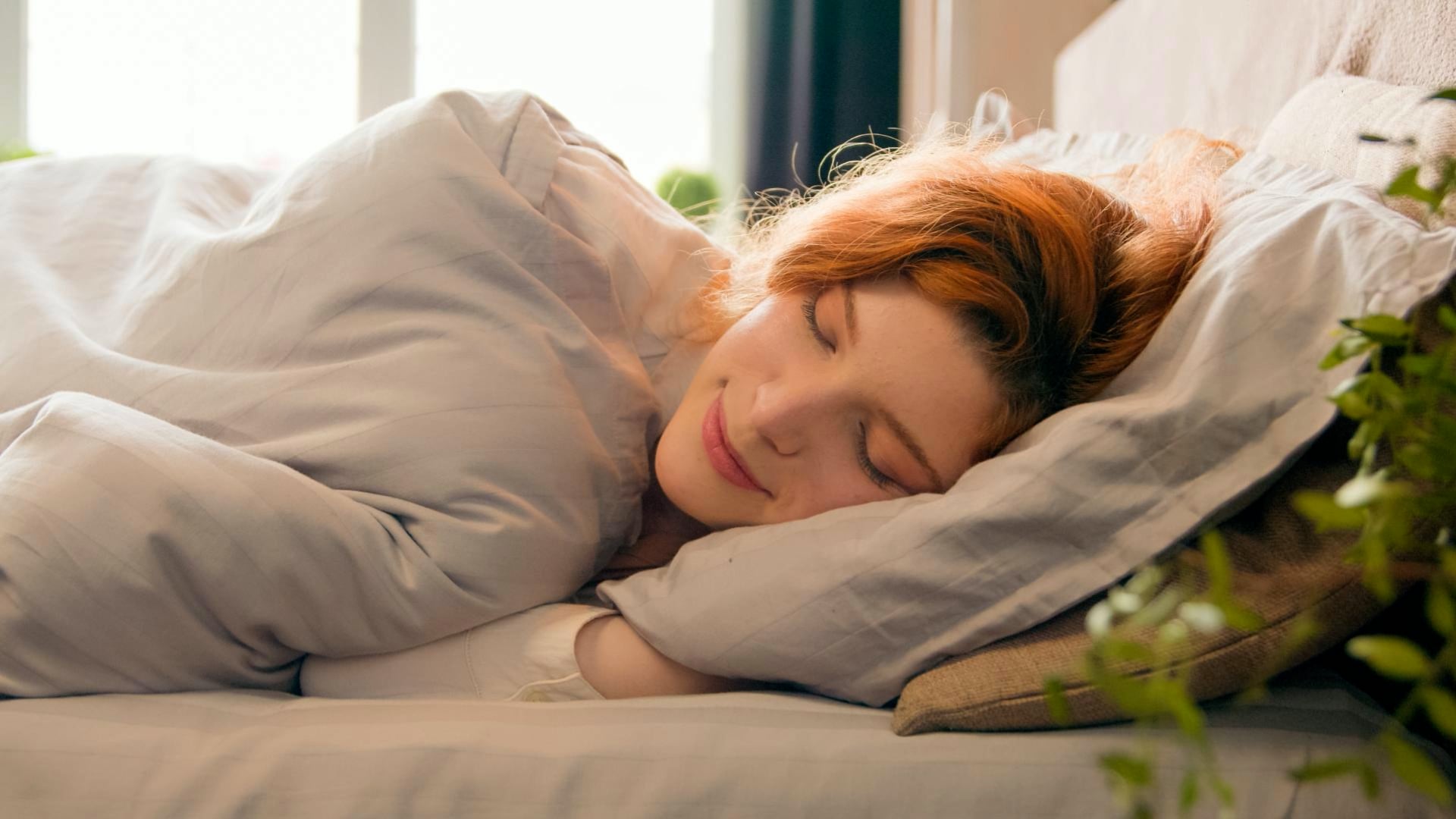 Can poor sleep affect your mental health?