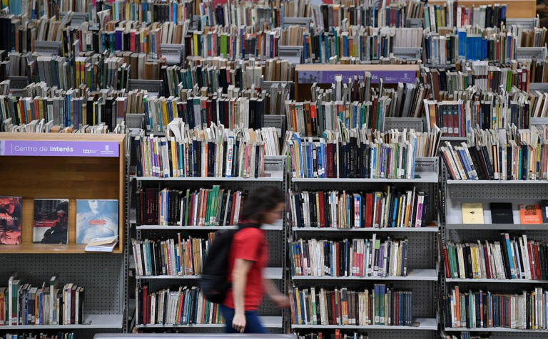 New literary prize launched for books written with AI
