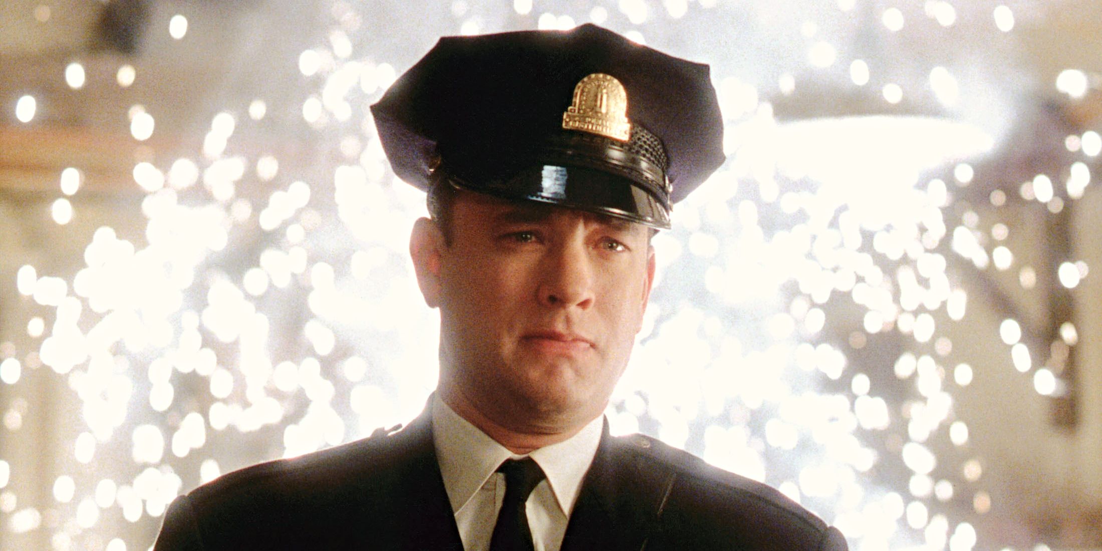 Tom Hanks officially became the undisputed king of streaming