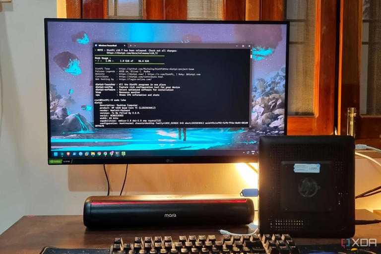 4 things I'd do with a cheap used thin client before buying a new mini PC