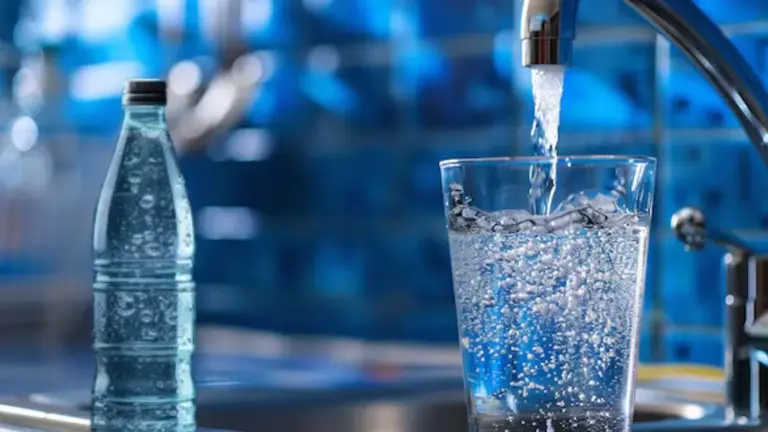 How often should you clean your reusable water bottle to prevent germ ...