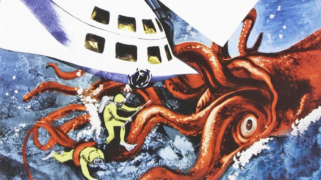 Über 60 Jahre alter Science-Fiction-Klassiker kehrt zurück: 