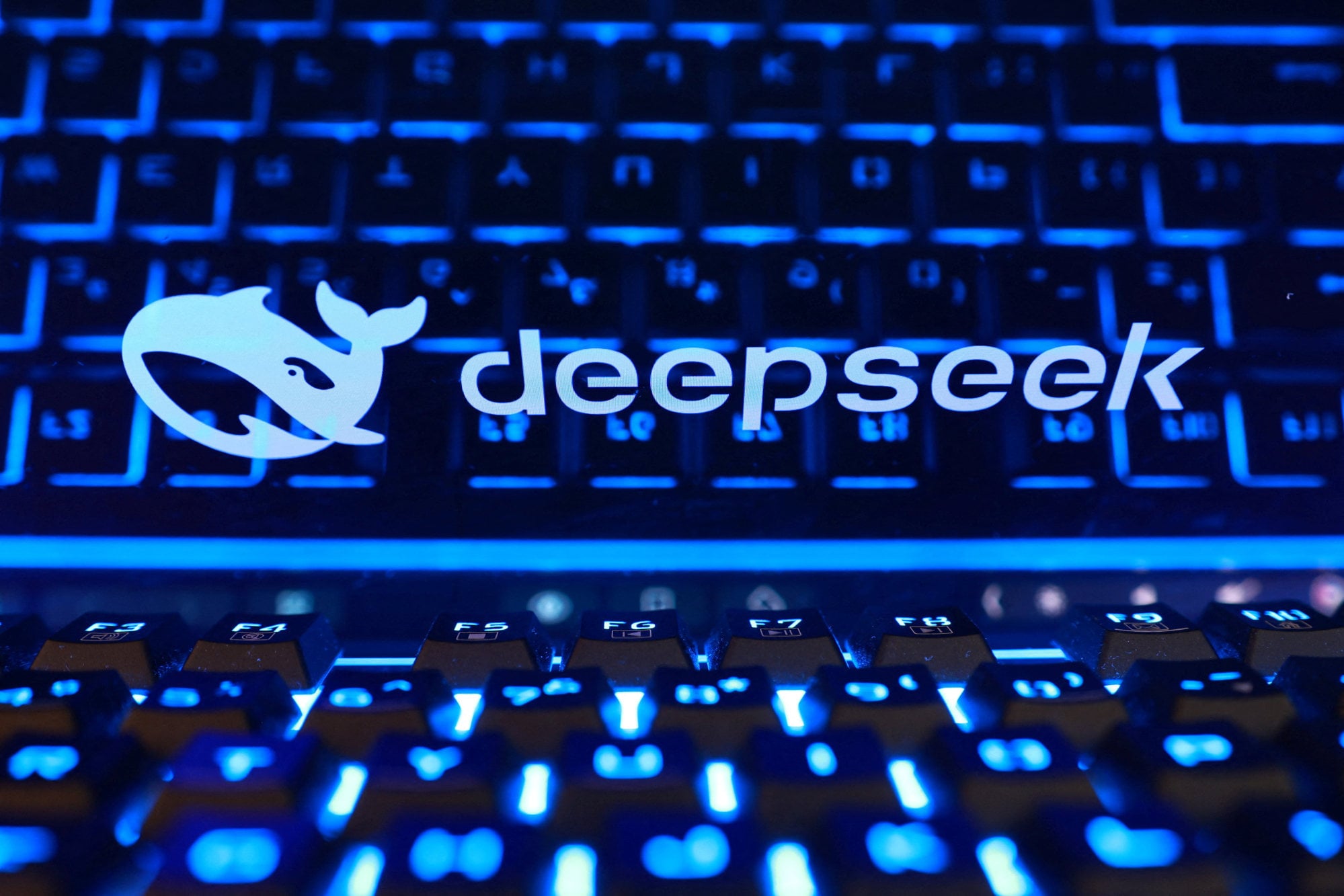 ‘Jensen’s nightmare’: Huawei, DeepSeek narrow AI chip ecosystem gap ...