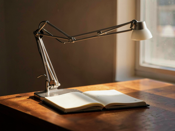 Table lamp styles for study, work, and sleep: What actually works