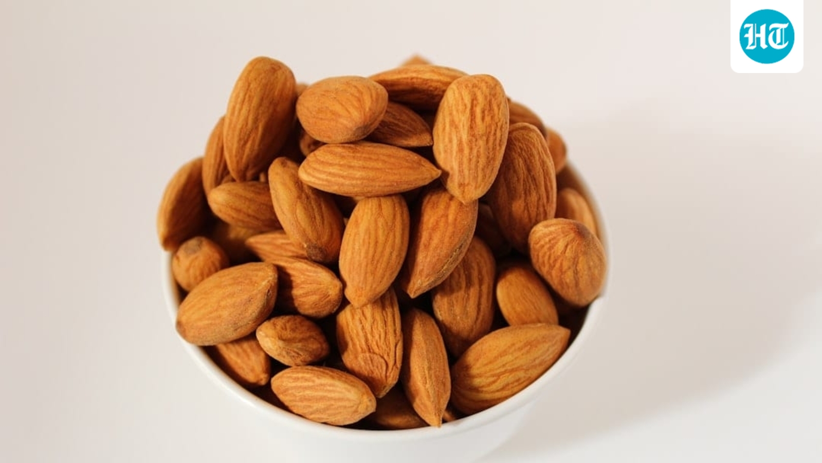 Almonds may help you fall asleep sooner: Study links daily consumption ...