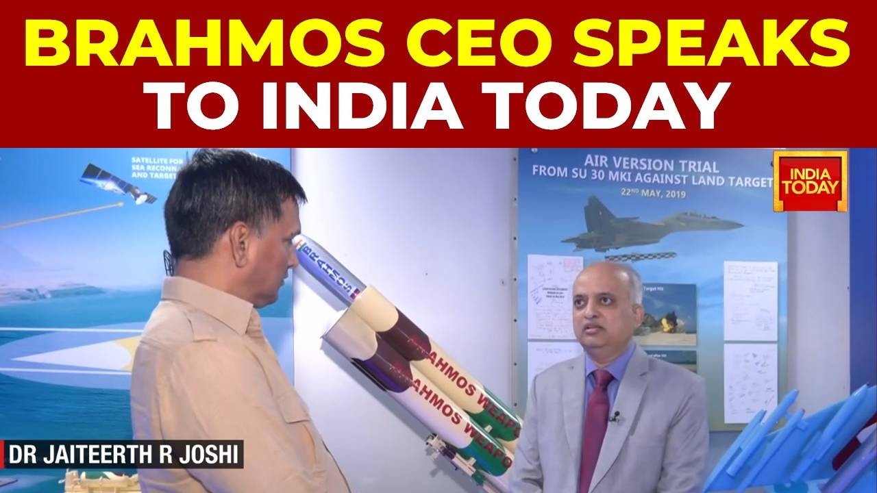 Pinpoint precision was a very, very important fact: Dr. Jaiteerth R Joshi