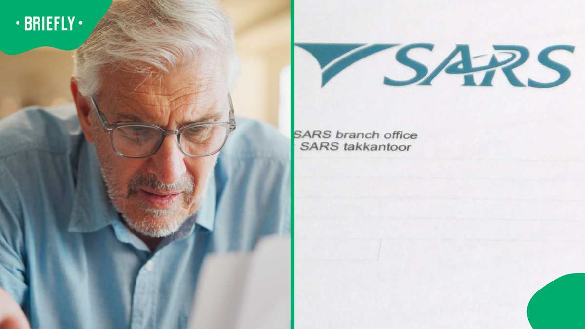 Cape Town software engineer stunned by R30k SARS bill after working 3 jobs