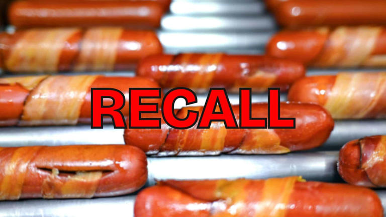 Major meat recall hits 9 brands nationwide over unsafe storage concerns