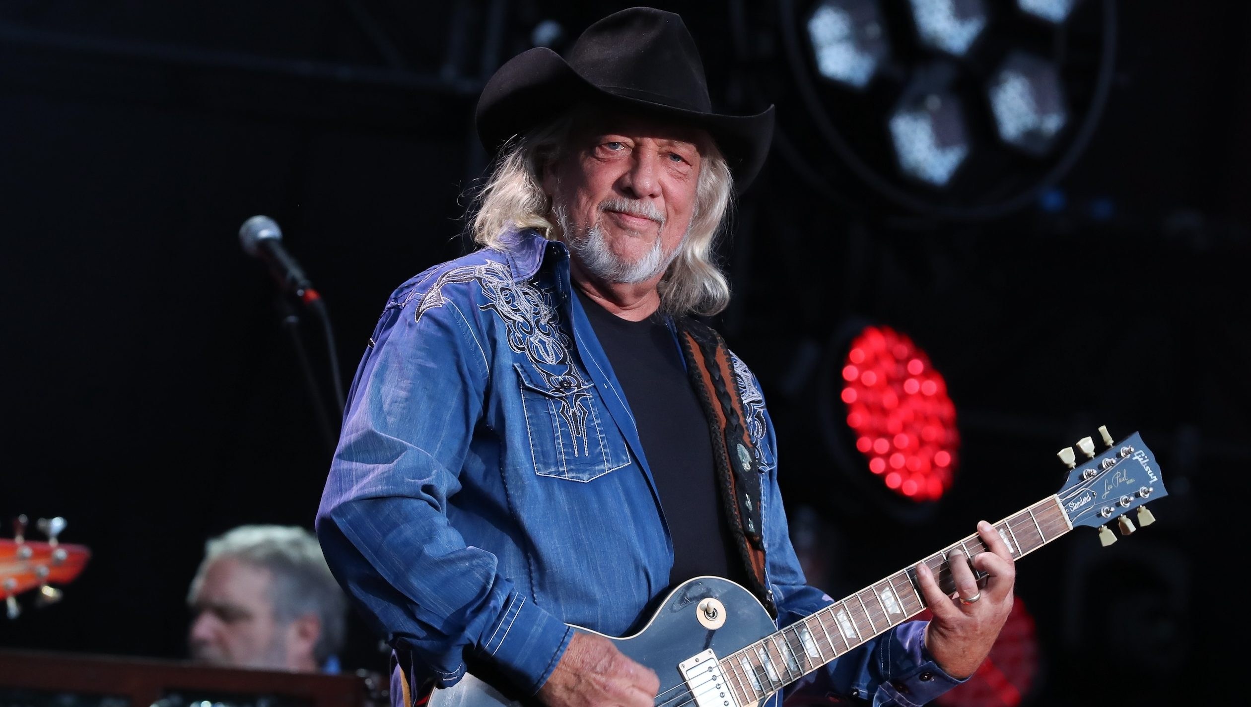 Who was John Anderson? 5 things about the country singer