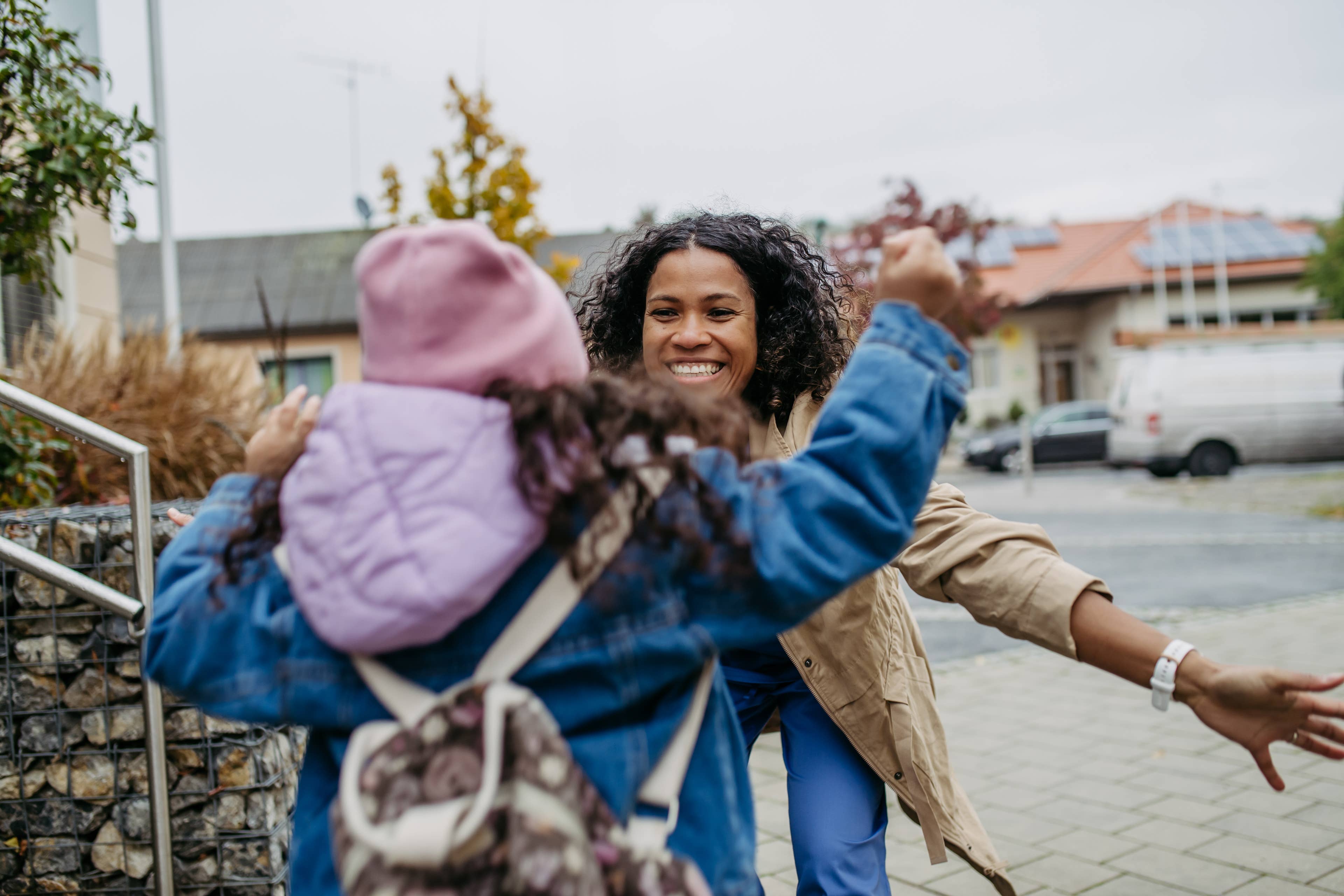Child psychologists share the best and worst questions to ask kids ...