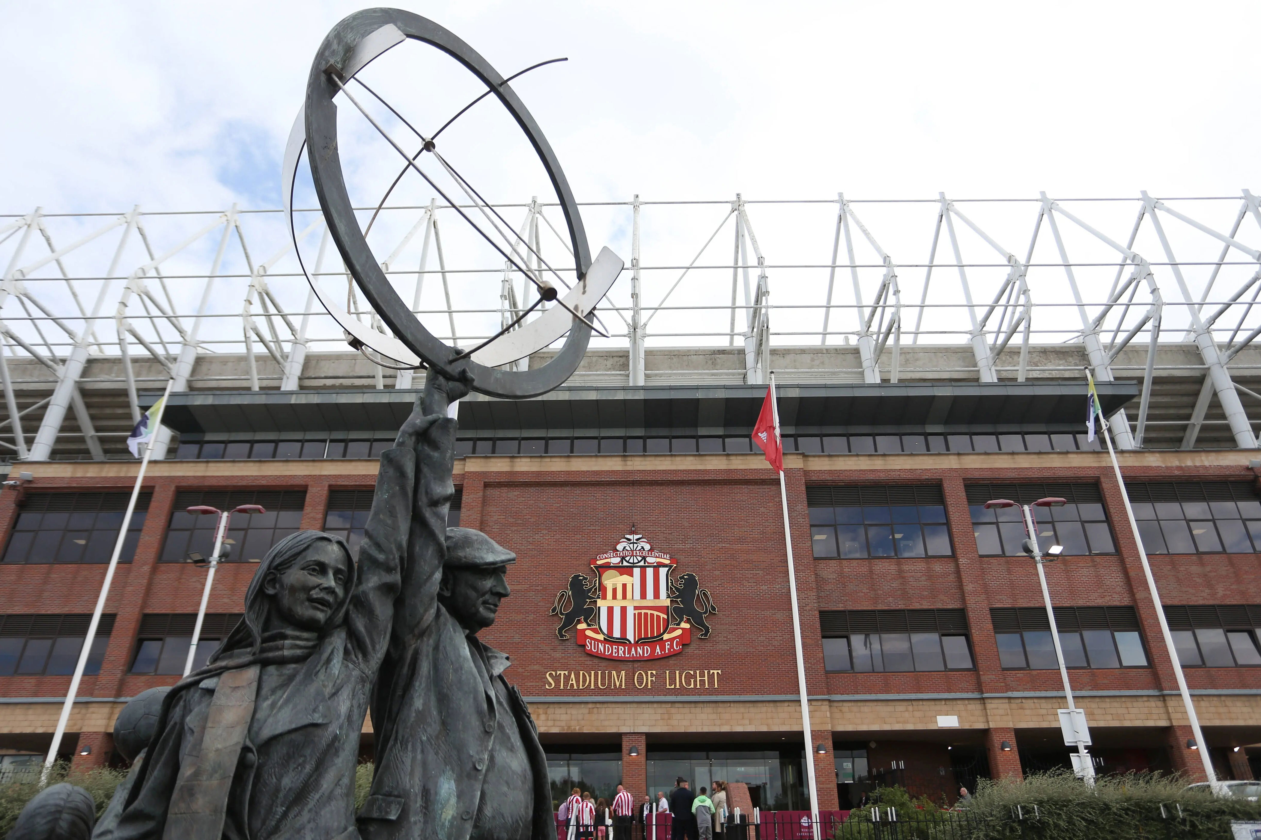 Perspective at Sunderland needed following tough start to season