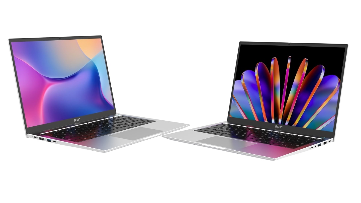 Acer TravelLite TL44-53M-G2 launched in India with 14-inch display ...
