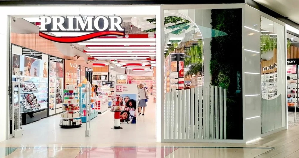 Spain’s Primor to open first Moroccan stores in 2027 through One Retail ...