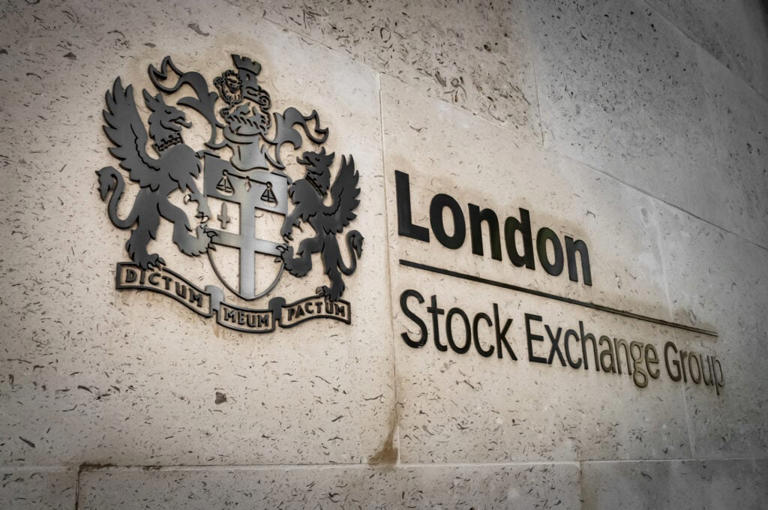 LSEG raises 2026 outlook, expands private credit push with $3.54 ...