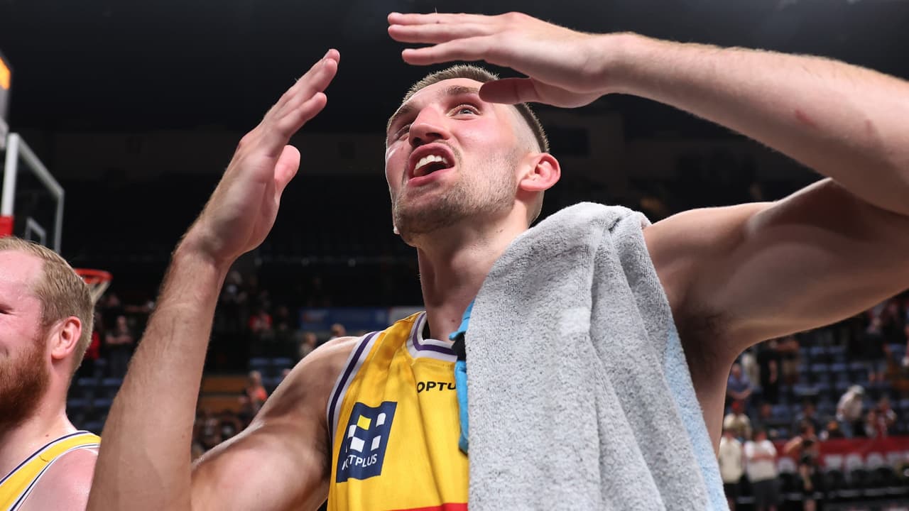 ‘No mercy’: Kings humiliate bitter rivals in brutal thrashing as NBL ...