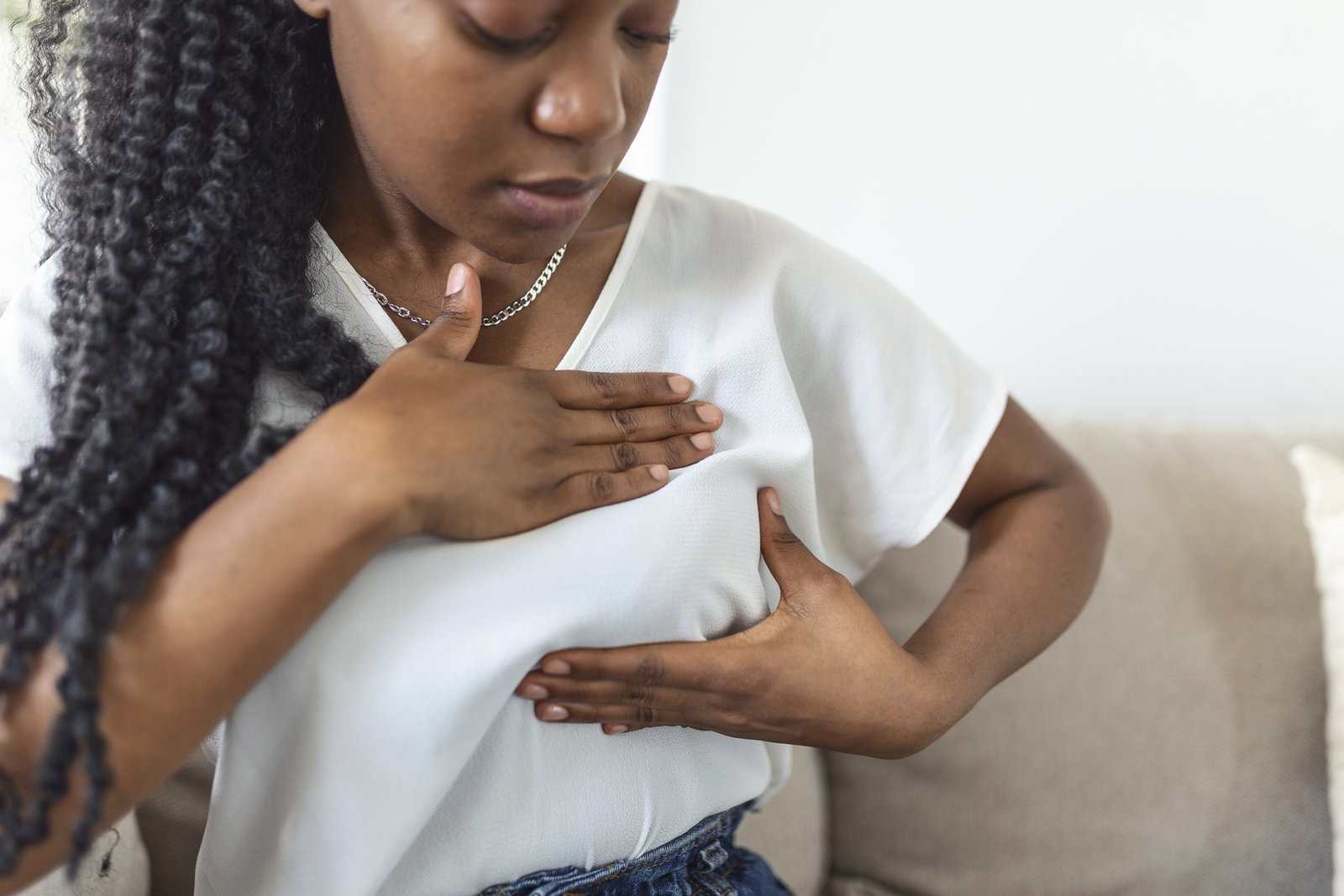 Women in US have limited access to less expensive, invasive breast ...