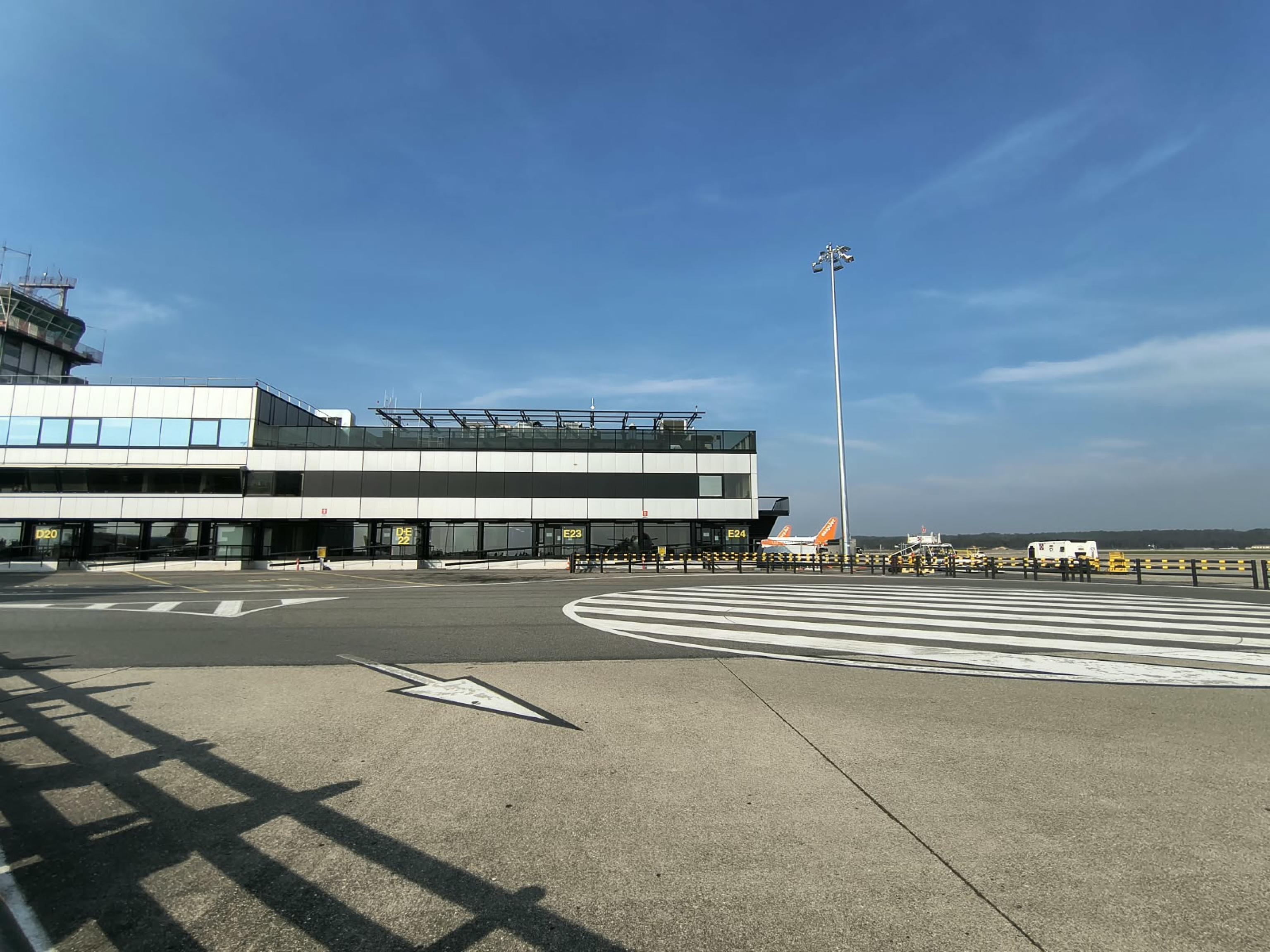 Via libera dal consiglio di Cdp Equity a ingresso in 2i Aeroporti