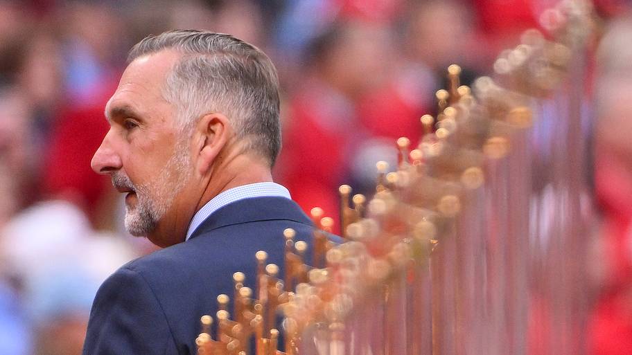 Angels GM search: Why Randy Flores is the perfect choice to build ...