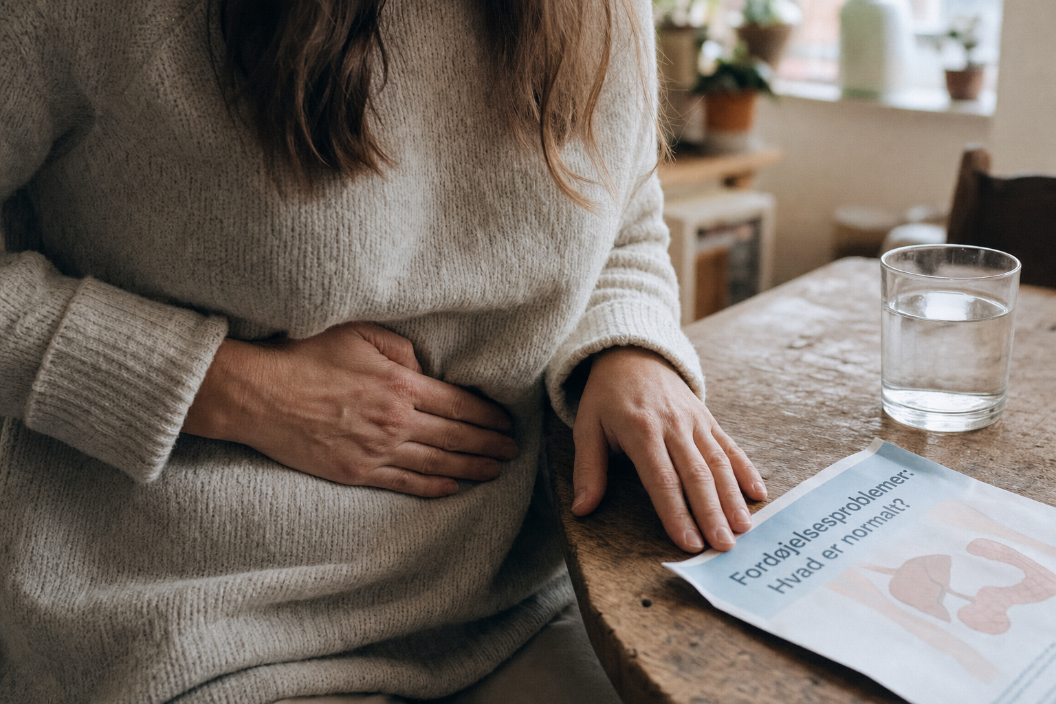 8 warning signs your gut trouble could be Crohn’s disease, not just IBS