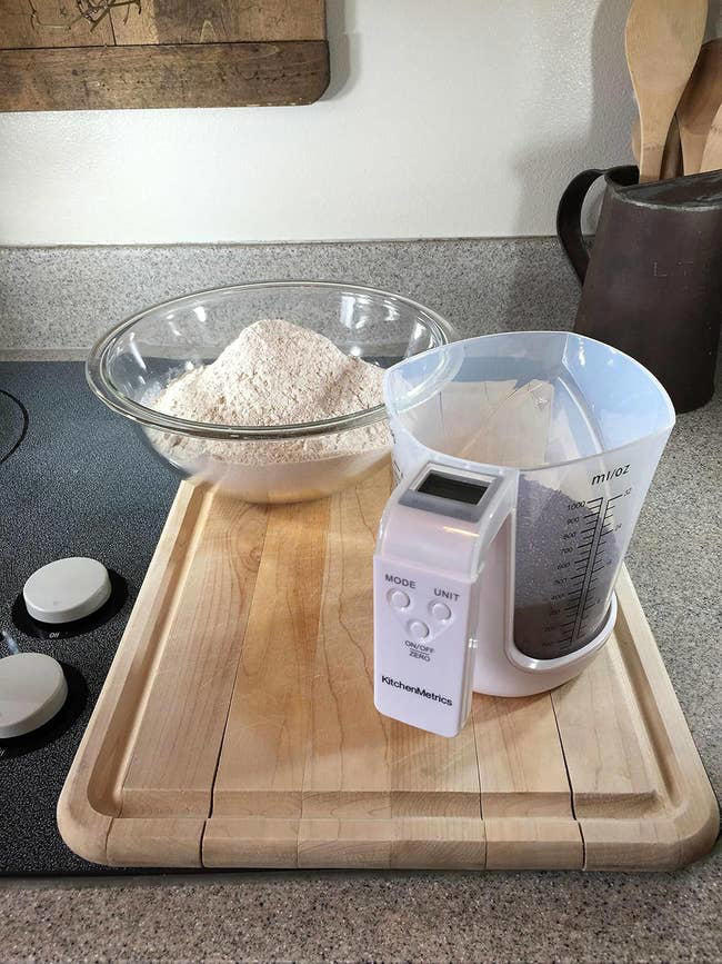 28 kitchen tools that aren’t fancy, but just plain work