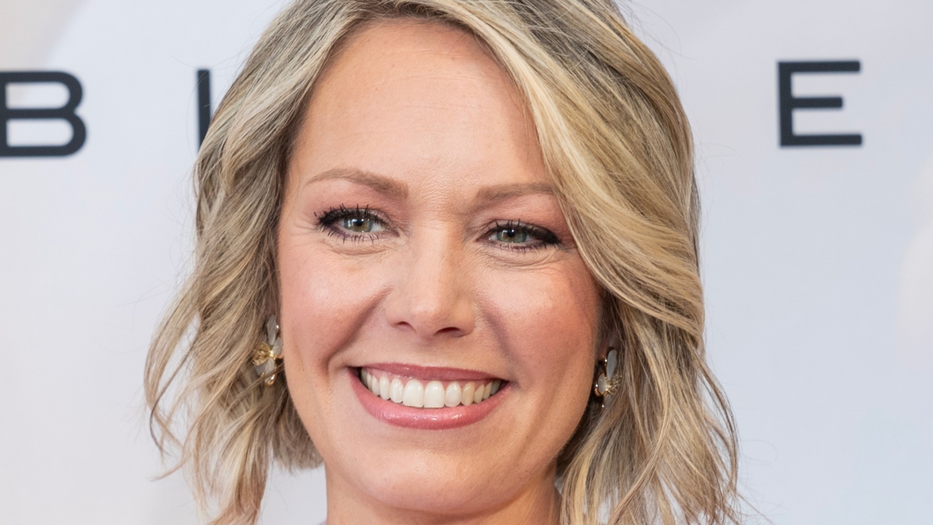 Dylan Dreyer's transformation is hard to ignore