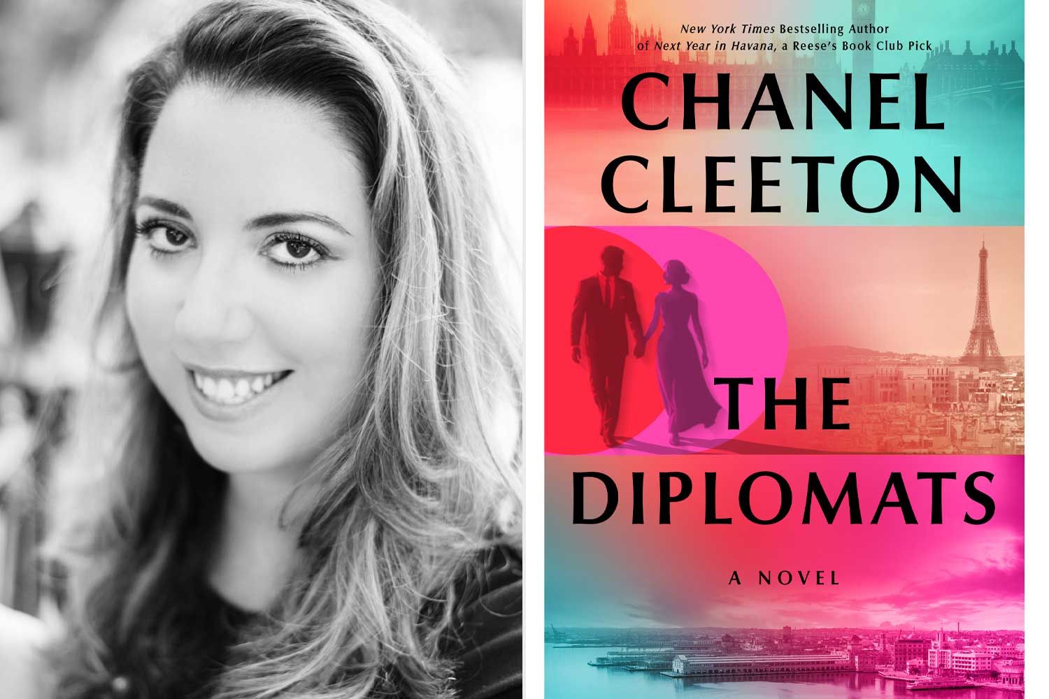 Fans of Taylor Jenkins Reid and Kristin Hannah, don't miss 