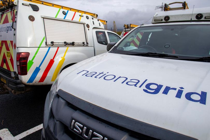 'Loud explosion' on Stoke-on-Trent road as engineers called in