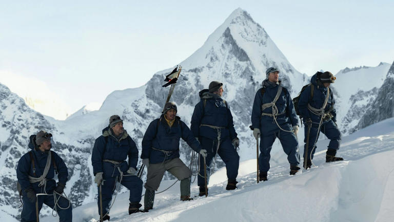 Tenzing review: A long-overdue spotlight on Everest’s unsung hero