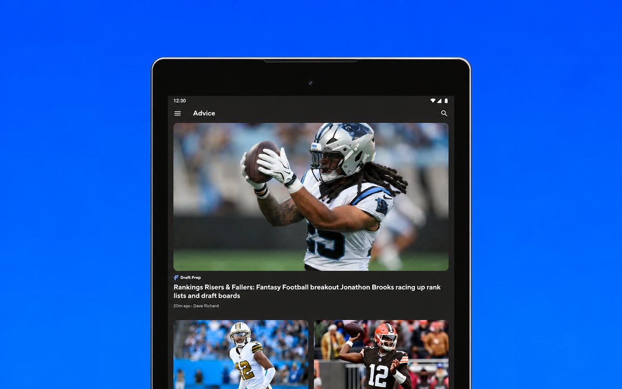 How to fix CBS Sports fantasy app not working