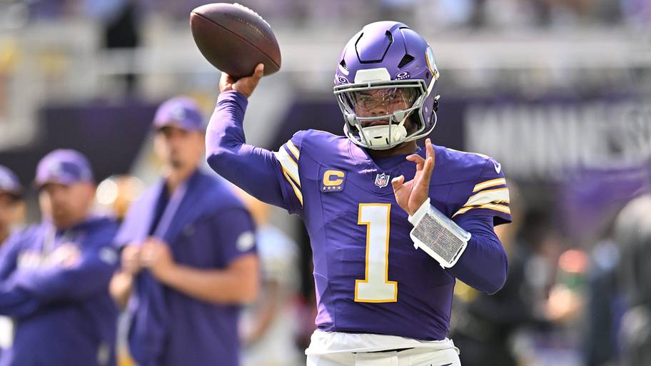 Vikings week 7 mailbag: NFC North picture, historical concerns, early ...