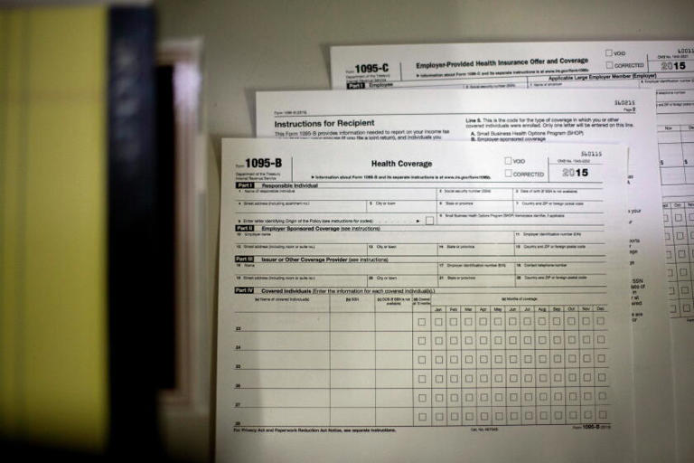 Health insurance costs keep climbing for American workers, survey finds