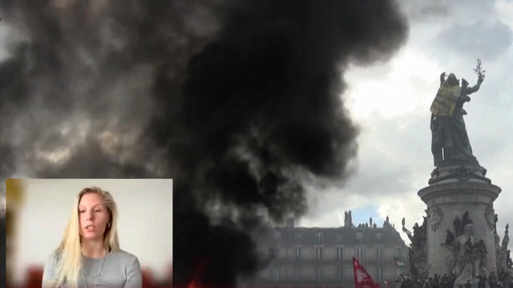 What is happening in France? Unpacking the recent waves of protests