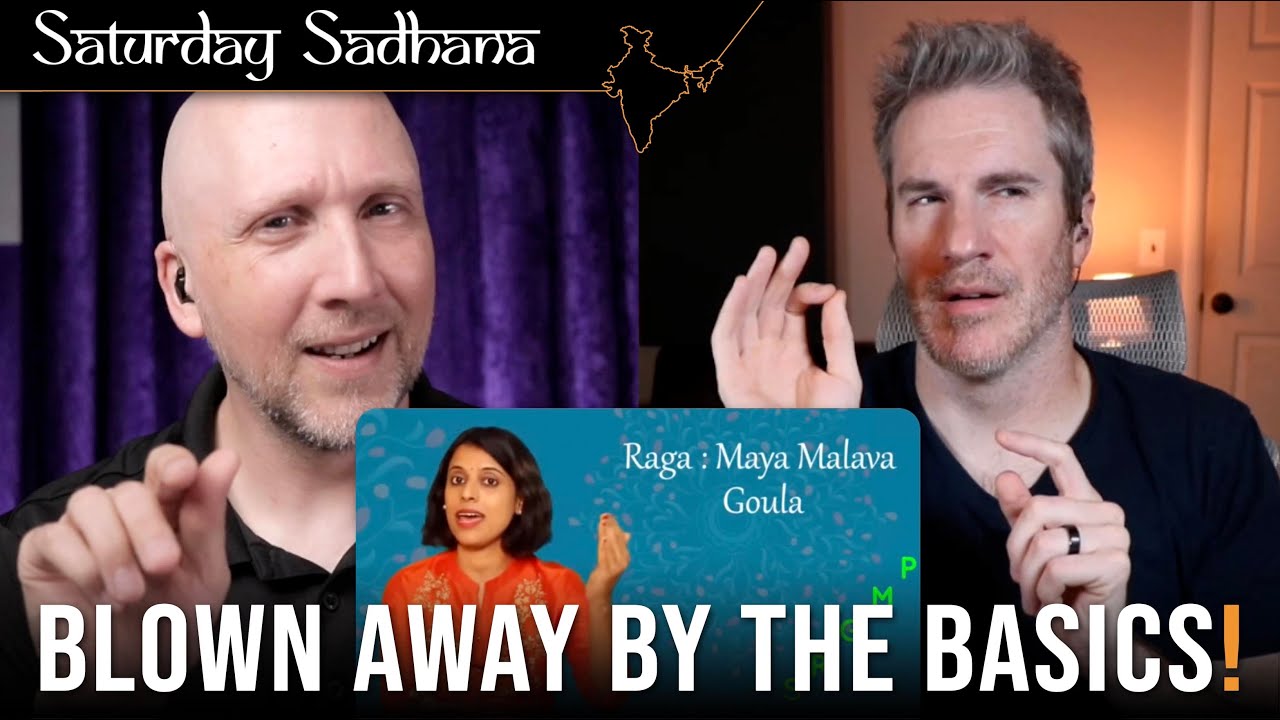 A first look into Indian classical music and the fascinating world of ...