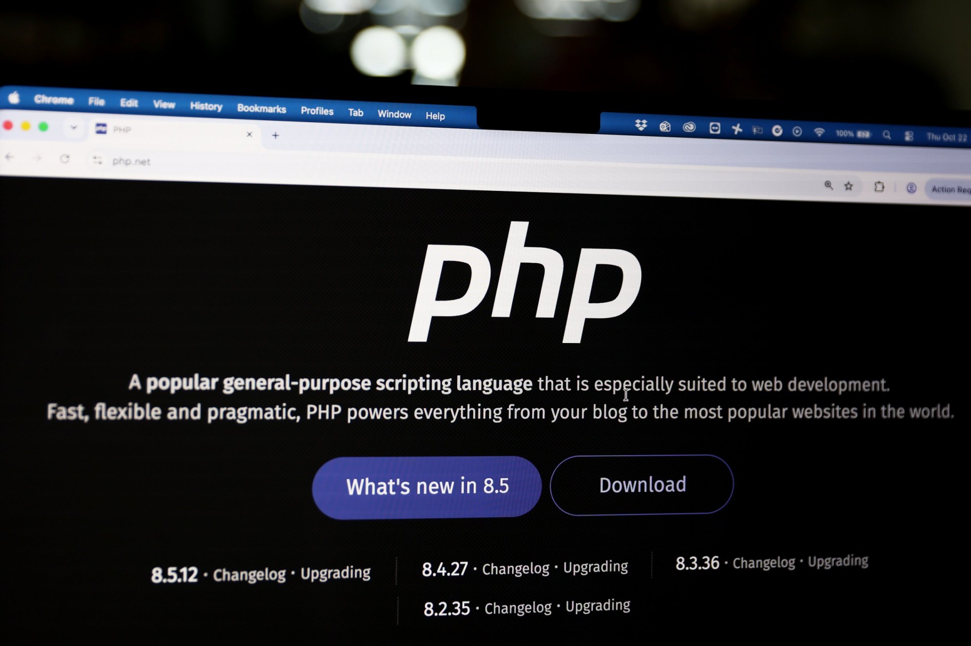 How worried should we be about the PHP cybersecurity crisis?