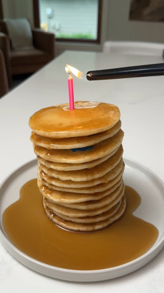 Homemade cake recipe anyone can make