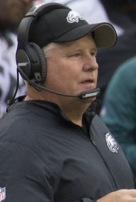 Chip Kelly surfaces as early name in sudden Big Ten coaching search