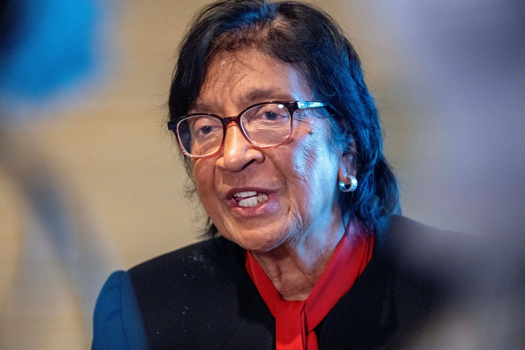 KrF snur om årets fredspris – mener tildelingen svekker prisen