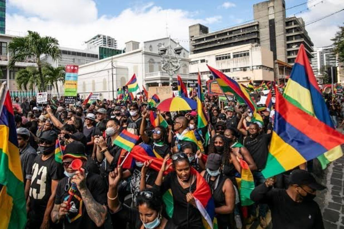 Travelling to Mauritius? What South Africans need to know now the ...