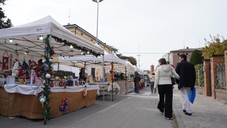 Weekend a Modena e provincia: sagre, cioccolato, vino e tanti ...